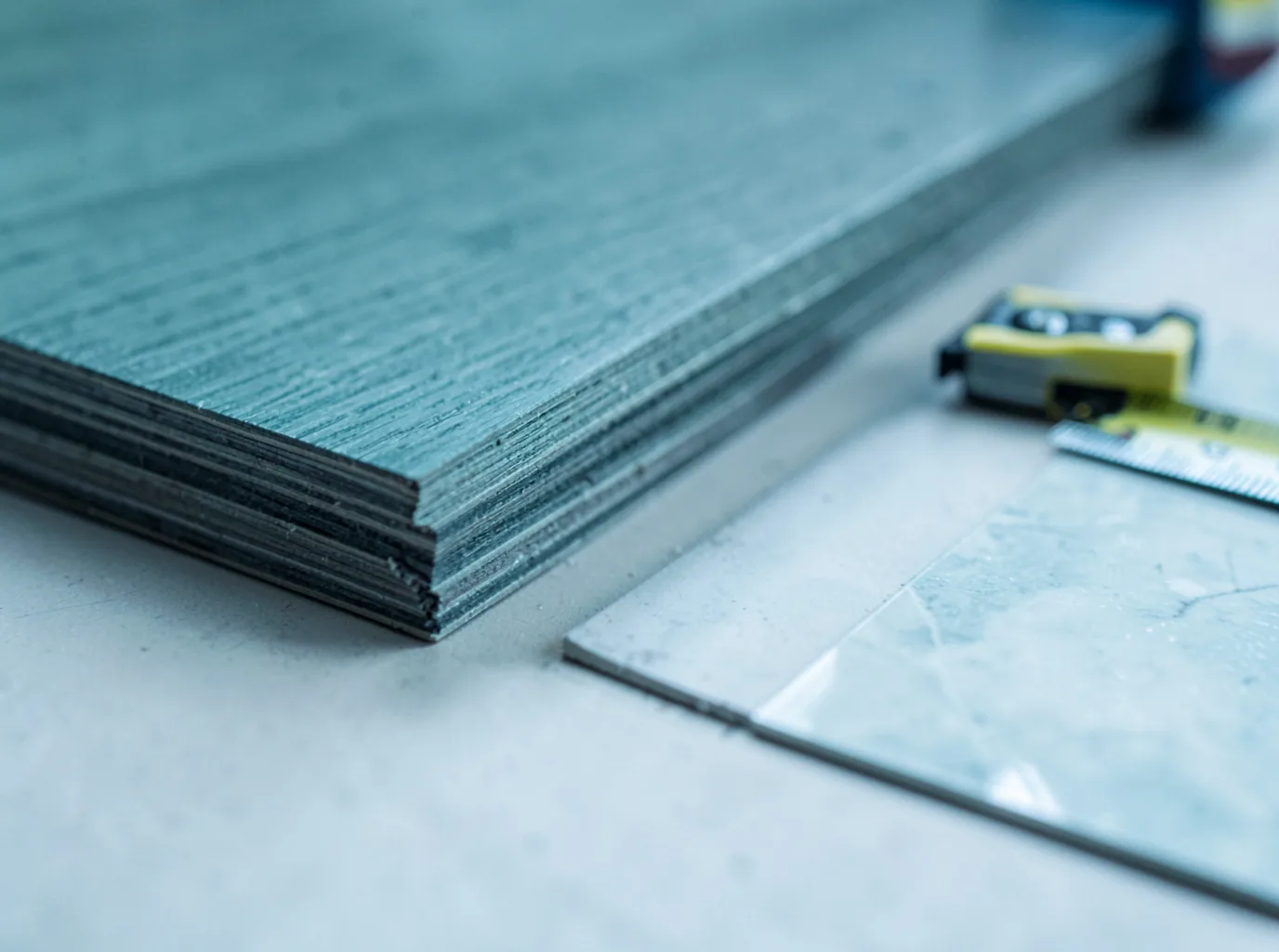 Luxury Vinyl Plank Installation College Grove, TN FAQs